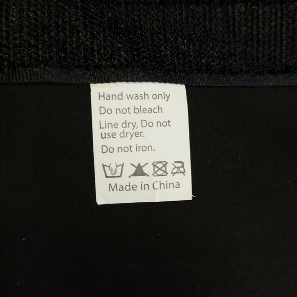 Gold's Gym Waist Trainer - Picture 9 of 9